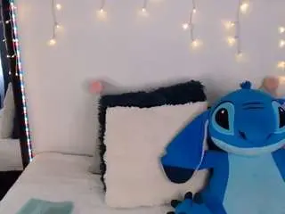 Camsoda Sex Cam of natacha-dallas