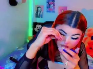 Camsoda Adult Video Chat of chloe-hot-xxx