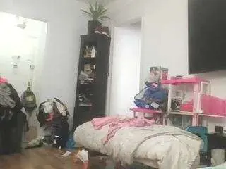 Camsoda Live Sex of fantasydreamzz212nyc
