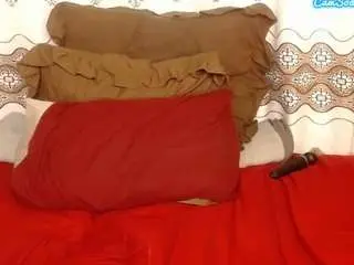 Camsoda Live Sex Cam of karishmab