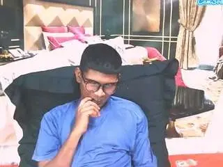 Camsoda Adult Webcams of indianthuggin