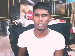 Camsoda Best Webcam of indianthuggin