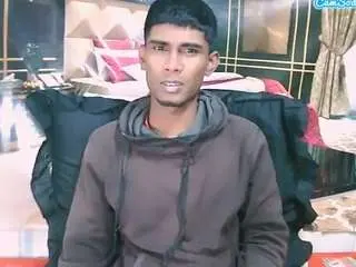 Camsoda Free Porn Cam of indianthuggin