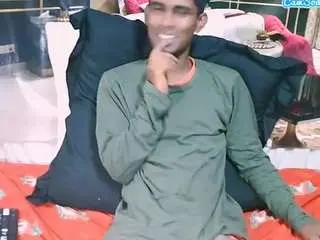 Camsoda Sex Cam of indianthuggin