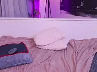 Camsoda Live Sex Cam of milkyjulyg