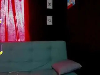 Camsoda Adult Webcam of petite-mila