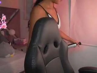Camsoda Live Sex of silviayates
