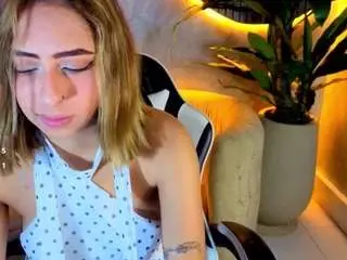 Camsoda Nude Webcam of tamara-tp