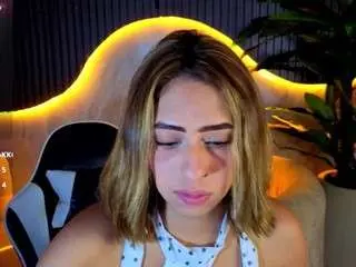 Camsoda Adult Webcams of tamara-tp