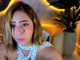 Camsoda Best Webcam of tamara-tp