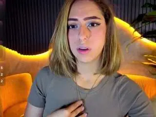 Camsoda Sex Chat of tamara-tp