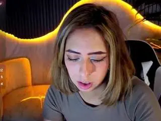 Camsoda Adult Webcams of tamara-tp