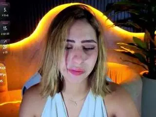 Camsoda Free Porn Cam of tamara-tp