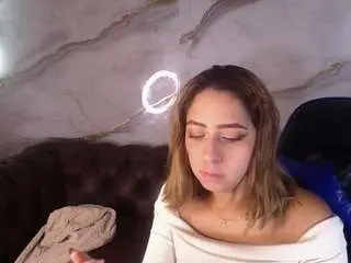 Camsoda Adult Webcams of tamara-tp