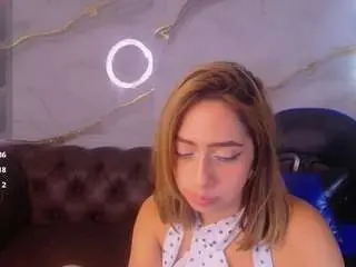 Camsoda Adult Webcams of tamara-tp