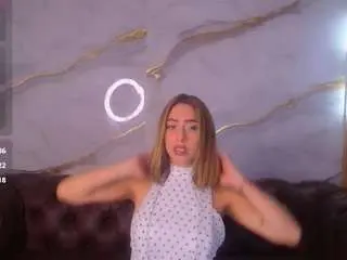 Camsoda Adult Webcam of tamara-tp