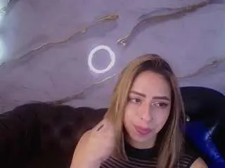 Camsoda Free Porn Cam of tamara-tp