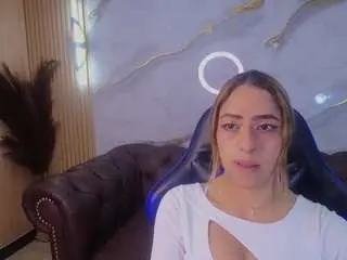 Camsoda Best Webcam of tamara-tp