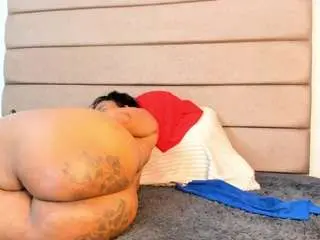 Camsoda Adult Webcam of thaylanaa