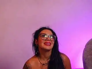 Camsoda Live Porn of angiled03
