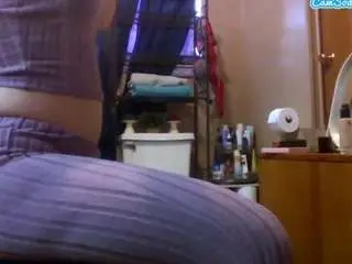 Camsoda Live Porn of badmilf361