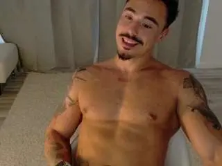 Camsoda Private Sex Chat of masterlukas