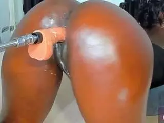 Camsoda Live Sex Cam of h0t-chocolate