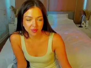 Camsoda Nude Webcam of megan-fosterr