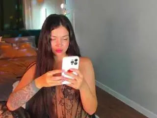 Camsoda Live Porn of megan-fosterr