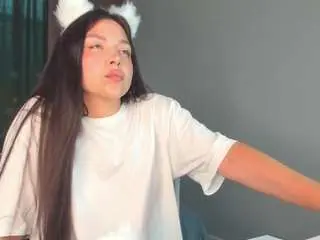 Camsoda Best Webcam of megan-fosterr