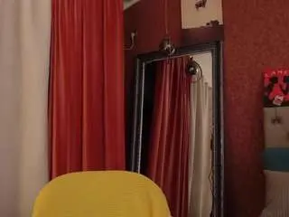 Camsoda Adult Video Chat of natashay