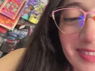Camsoda Sex Chat of saritanice