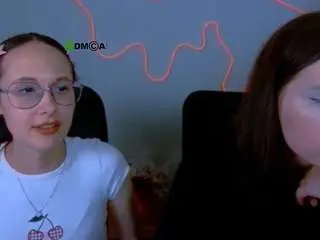 Camsoda Adult Video Chat of stella-lucky