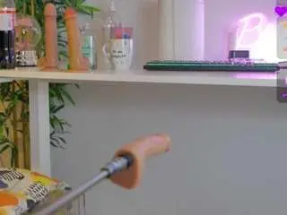 Camsoda Best Webcam of yourburningwish