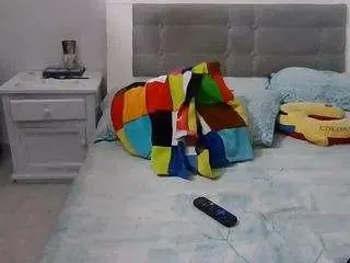 Camsoda Live Sex of anthonyandkrony