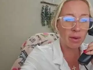 Camsoda Live Porn of bmorganne420