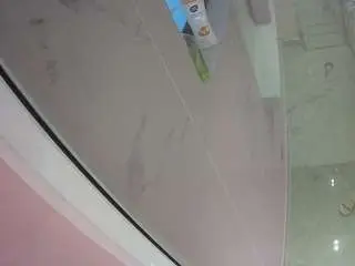 Camsoda Adult Webcam of voyeurcam-casa-salsa-bathroom-13