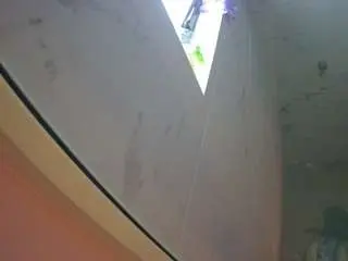Camsoda Best Webcam of voyeurcam-casa-salsa-bathroom-13