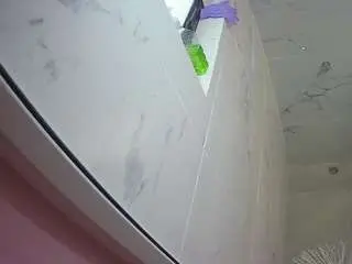 Camsoda Sex Chat of voyeurcam-casa-salsa-bathroom-13