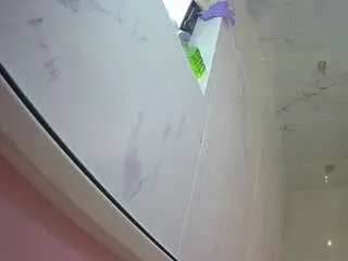 Camsoda Live Sex Cam of voyeurcam-casa-salsa-bathroom-13