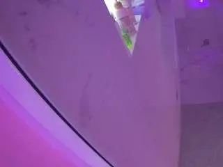 Camsoda Live Sex Cam of voyeurcam-casa-salsa-bathroom-13