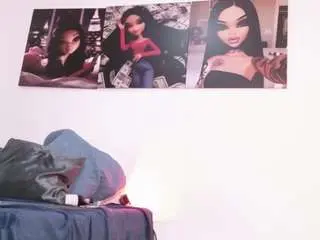 Camsoda Sex Cam of ariana-lopez
