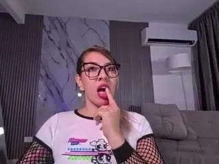 Camsoda Free Porn Cam of hannabyron