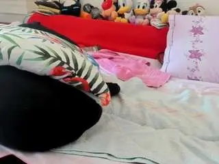 Camsoda Nude Webcam of lovelywoman23