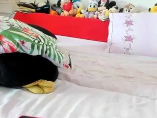 Camsoda Private Sex Chat of lovelywoman23