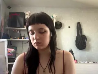 Camsoda Best Webcam of ashatovias