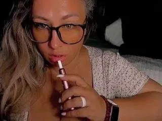 Camsoda Nude Webcam of foxxy-lady