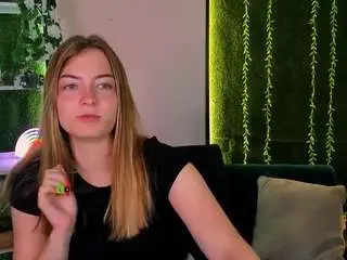 Camsoda Sex Cam of baby-hotte