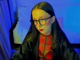Camsoda Adult Video Chat of happystephanie