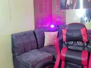 Camsoda Sex Chat of ruby-your-milf